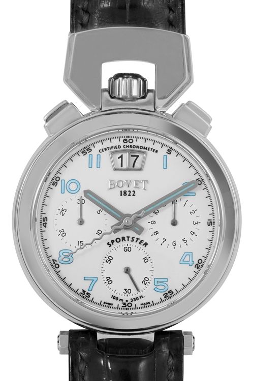 Bovet Sportster O800005437