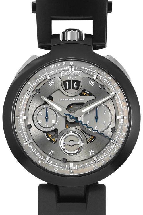 Bovet Cambiano CHPIN001