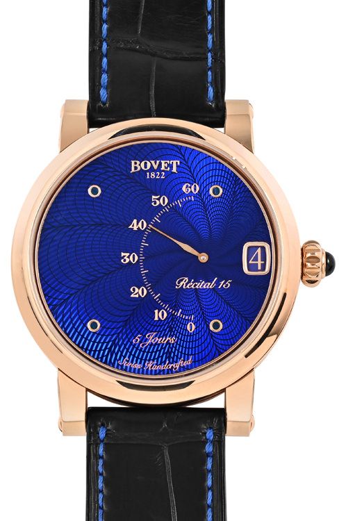 Bovet Dimier R150013