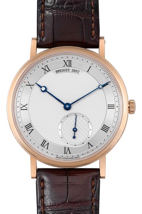 Breguet Classique 5140BA/12/9W6