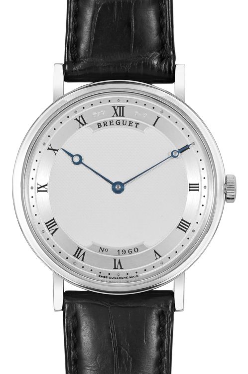 Breguet Classique 5157BB/11/9V6