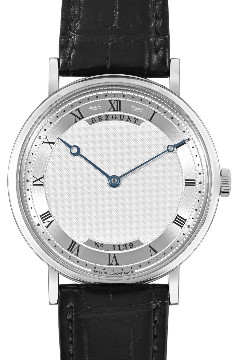 Breguet Classique 5157BB/11/9V6