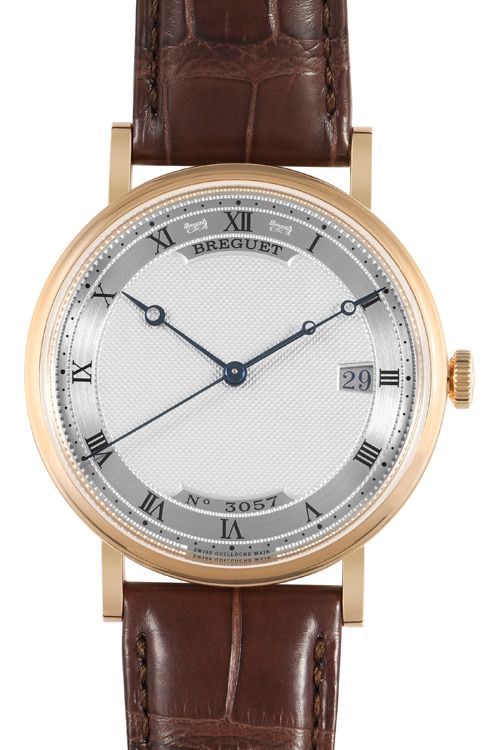 Breguet Classique 5177BA/15/9V6