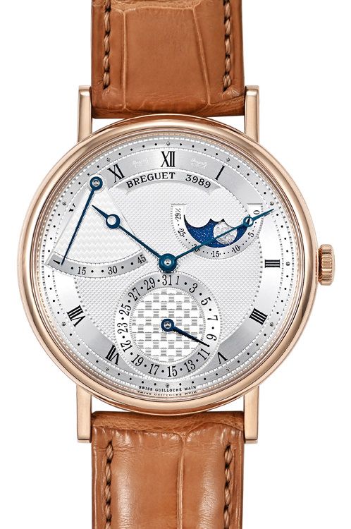 Breguet Classique 7137BR/15/9VU