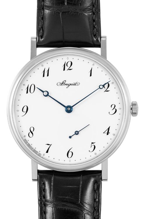 Breguet Classique 7147BB/29/9WU