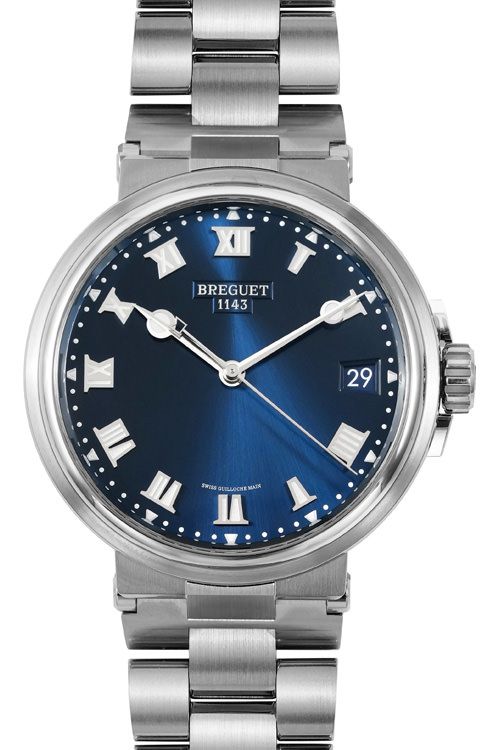 Breguet Marine 5517TI/Y1/TZ0