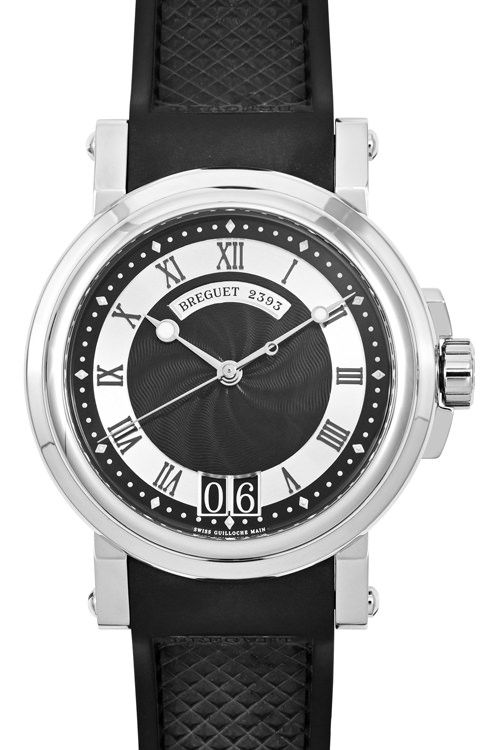 Breguet Marine 5817ST/92/5V8