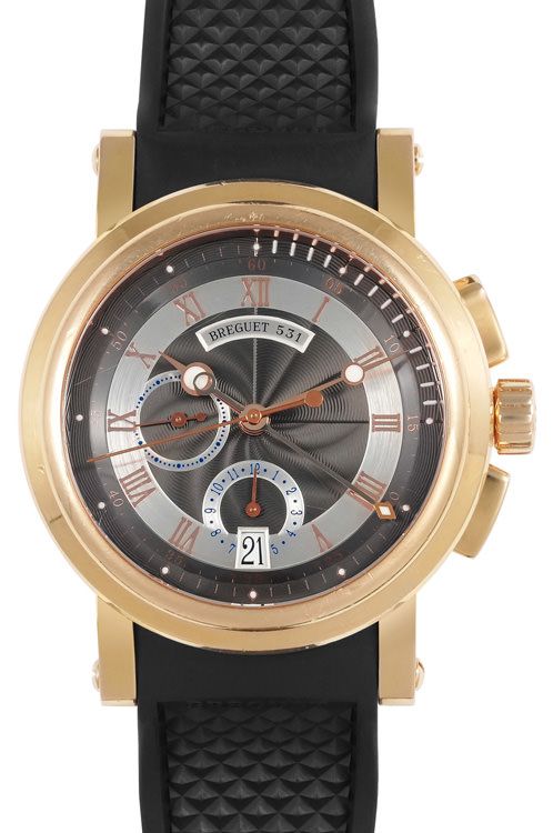 Breguet Marine 5827BR/Z2/5ZU