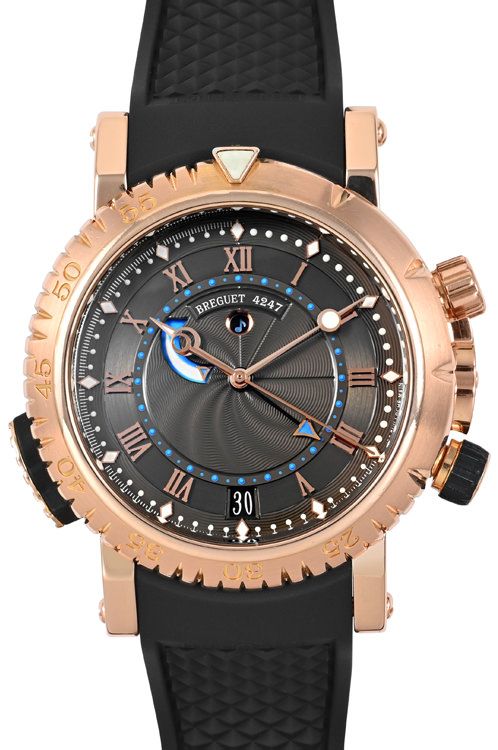 Breguet Marine 5847BR/Z2/5ZV