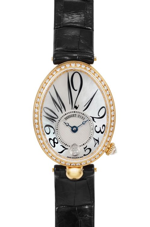 Breguet Reine de Naples 8918BA/58/864.D00D