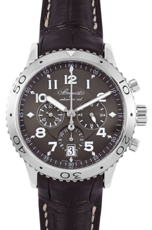 Breguet Type XX - XXI - XXII 3810ST/92/9ZU