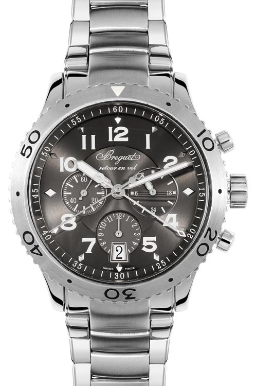Breguet Type XX - XXI - XXII 3810ST92SZ9