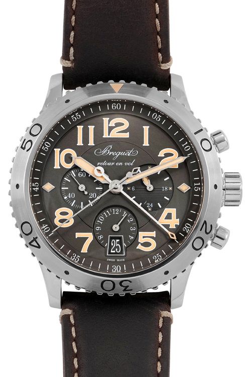 Breguet Type XXI 3817ST/X2/3ZU