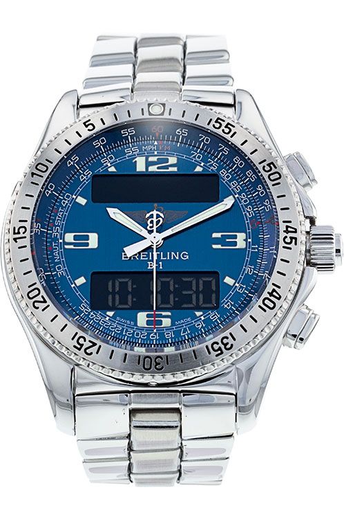 Breitling Professional A68362