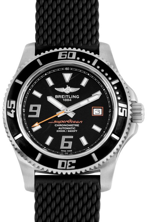 Breitling Superocean A17391