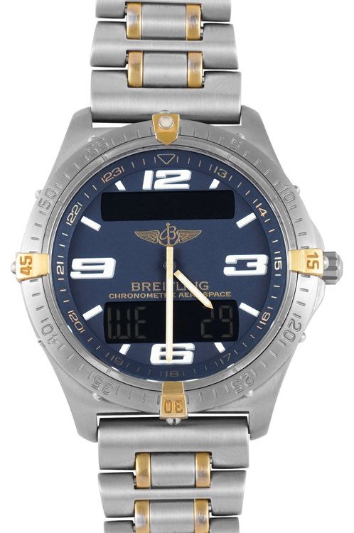 Breitling Professional F75362