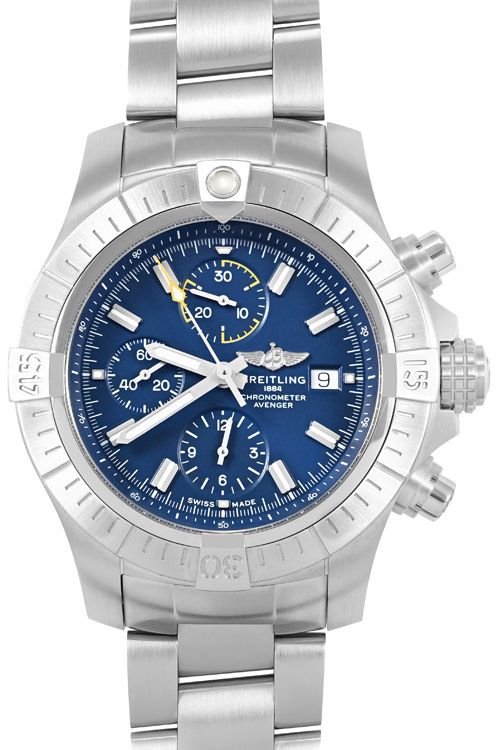 Breitling Avenger A13317101C1A1