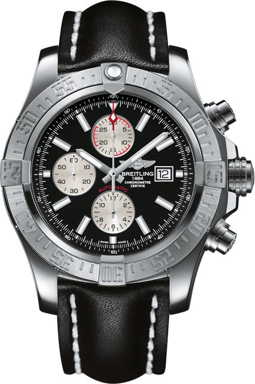 Breitling Avenger A1337111/BC29/441X/A20BA.1