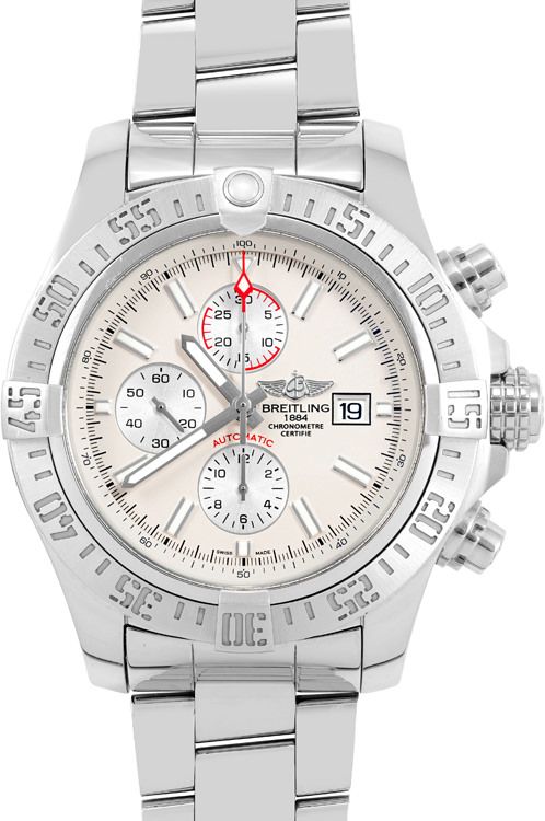 Breitling Avenger A1337111-G779-168A