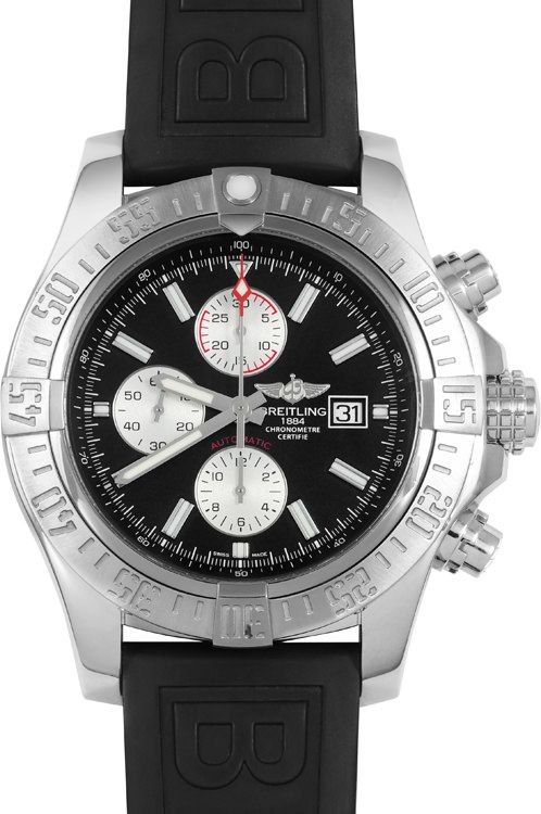 Breitling Avenger A13371111B1A1