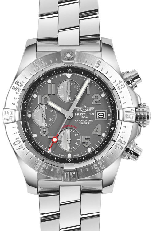 Breitling Avenger A1338012/F534 132A