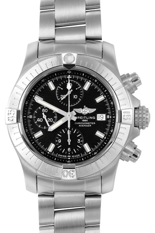 Breitling Avenger A13385101B1A1