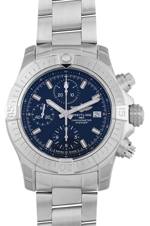 Breitling Avenger A13385101C1A1