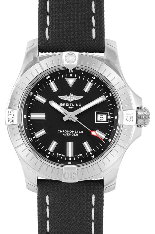 Breitling Avenger A17318101B1X2