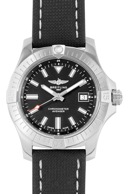 Breitling Avenger A17318101B1X2