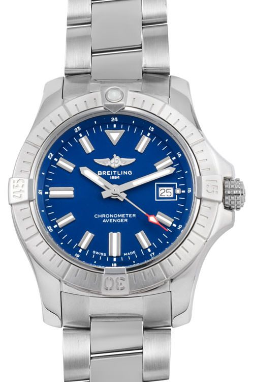 Breitling Avenger A17318101C1A1