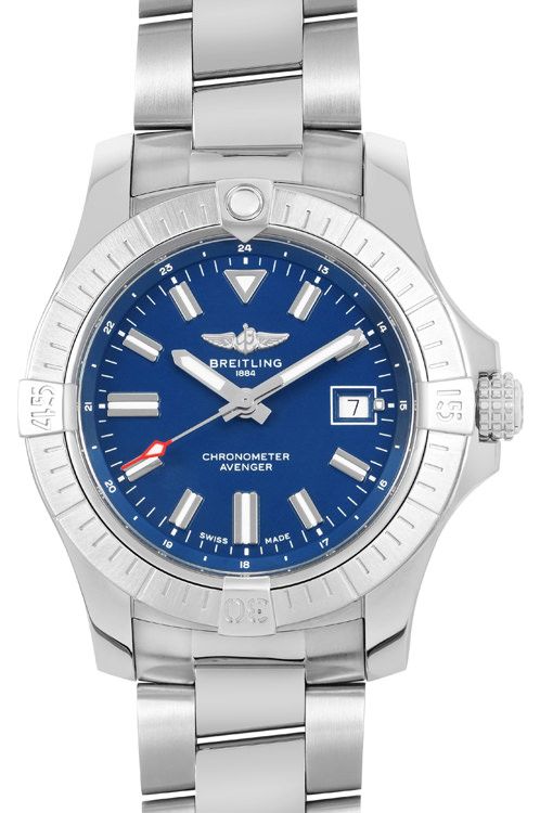 Breitling Avenger A17318101C1A1