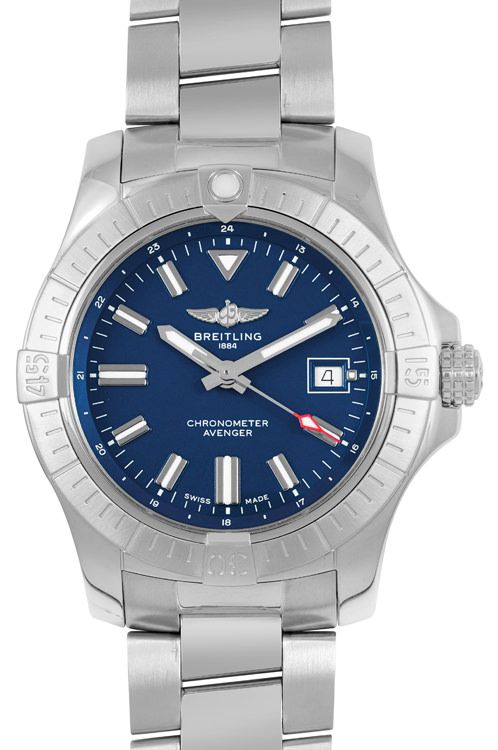 Breitling Avenger A17318101C1A1