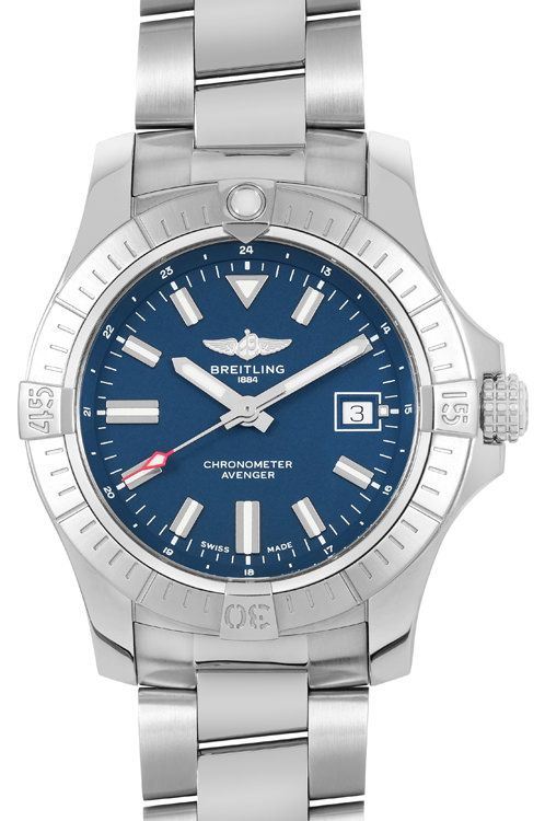 Breitling Avenger A17318101C1A1