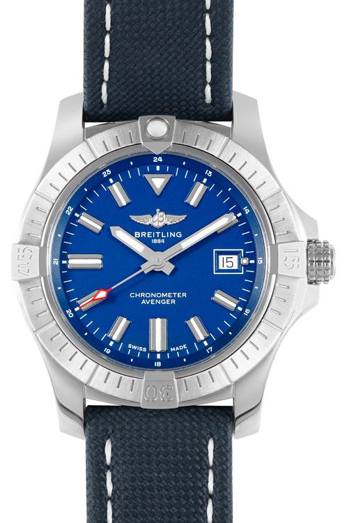 Breitling Avenger A17318101C1X2