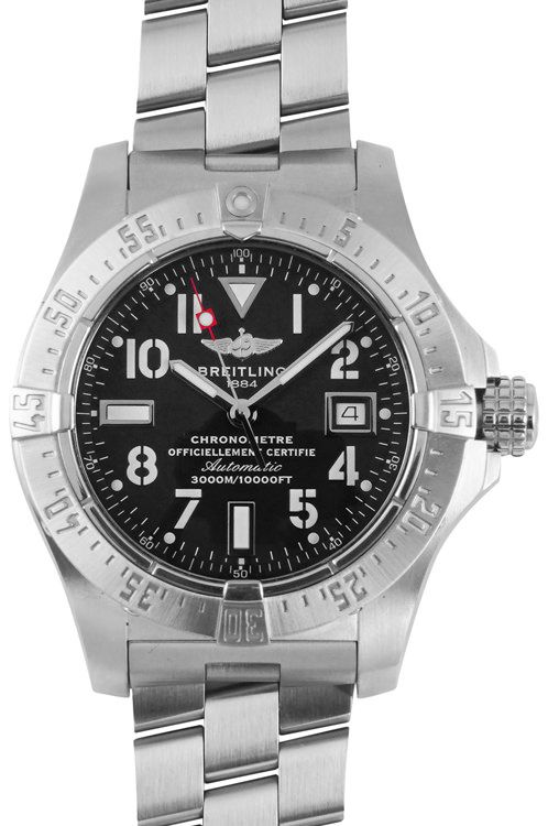 Breitling Avenger A17330