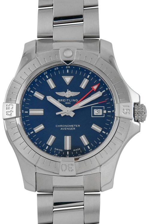 Breitling Avenger A32395101C1A1