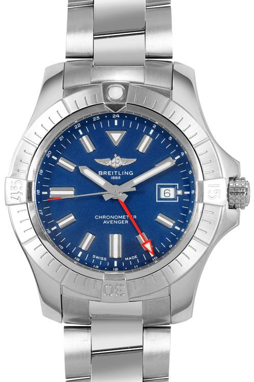 Breitling Avenger A32395101C1A1