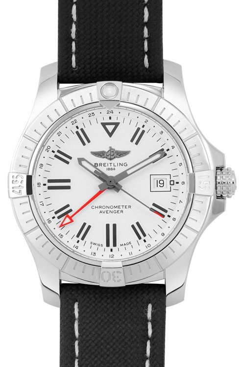 Breitling Avenger A32397101A1X2