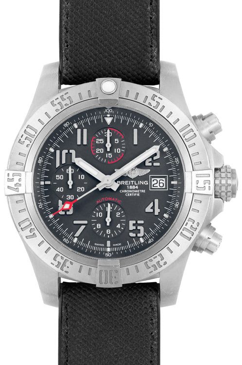 Breitling Avenger E1338310/M534