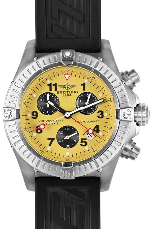 Breitling Avenger E7336009/I503