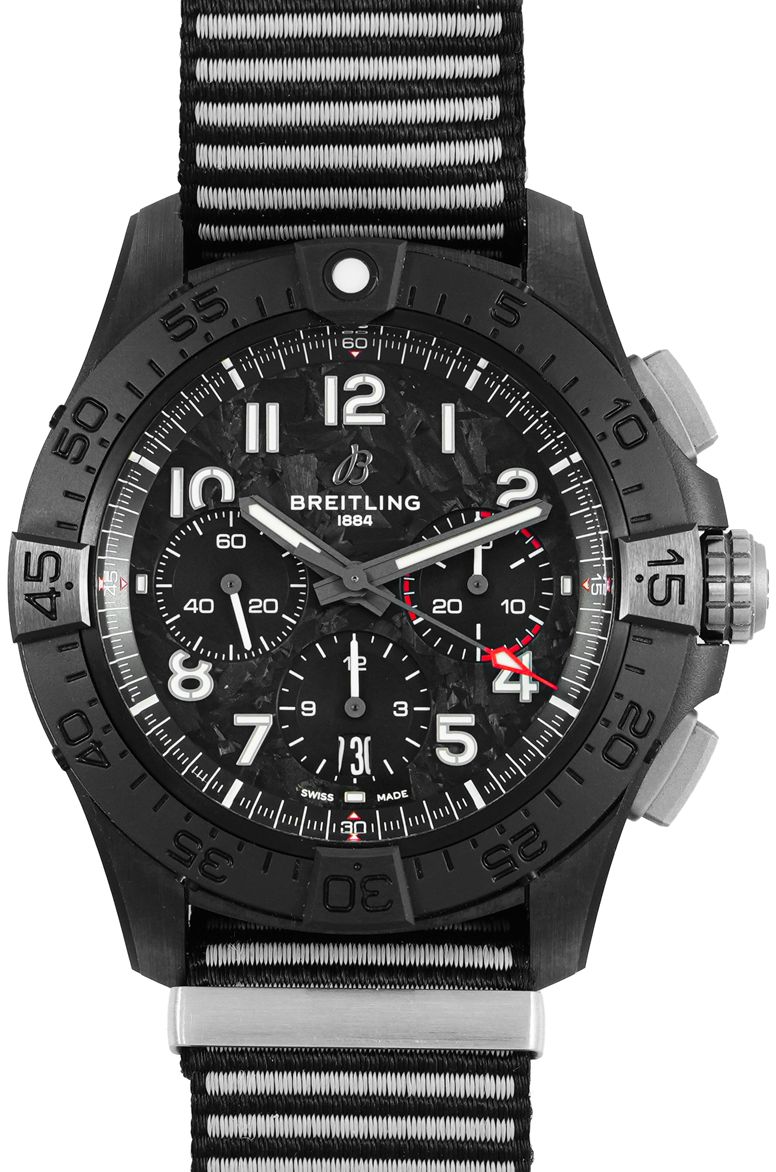 Breitling Avenger SB0147101B1X1