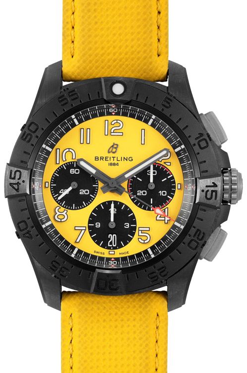 Breitling Avenger SB0147101I1X1