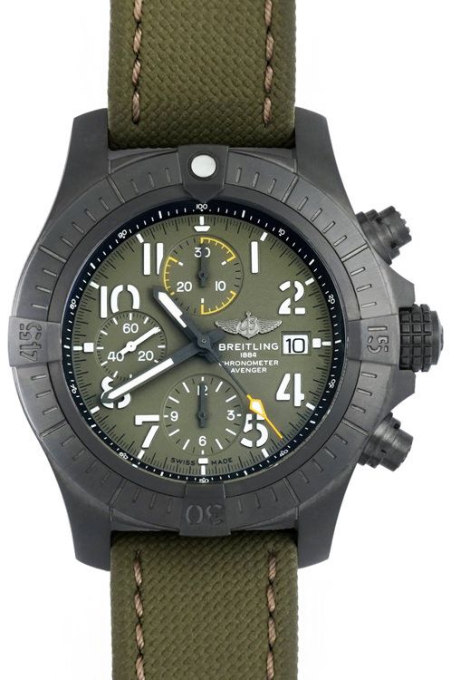 Breitling Avenger V13317101L1X1