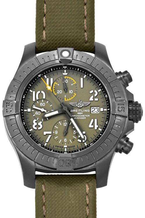 Breitling Avenger V13317101L1X2