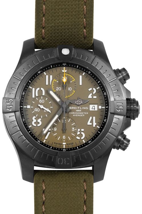 Breitling Avenger V13317101L1X2