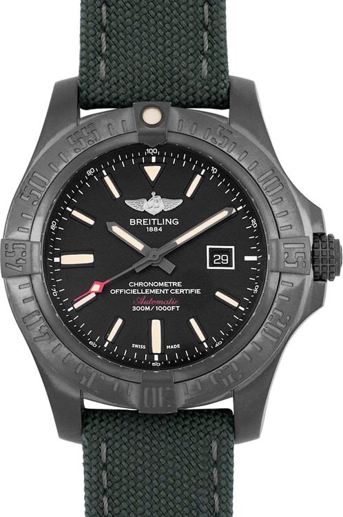 Breitling Avenger V1731010/BD12
