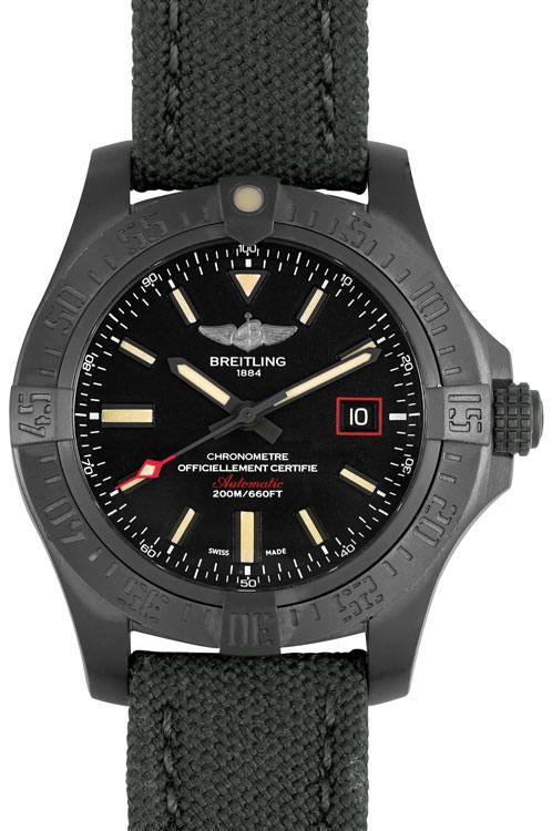 Breitling Avenger V1731110/BD74/109W/M20BASA.1