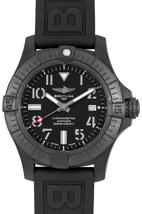 Breitling Avenger V17319101B1X1