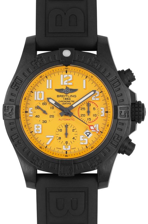Breitling Avenger XB0180E4/I534/253S.X