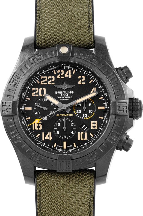 Breitling Avenger XB12101A/BF46/283S/X20D.4